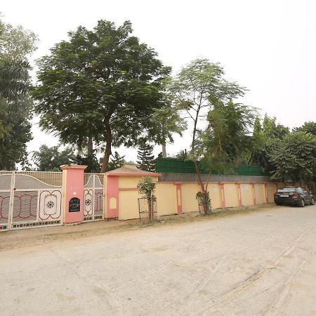 The Karnal Resort ภายนอก รูปภาพ