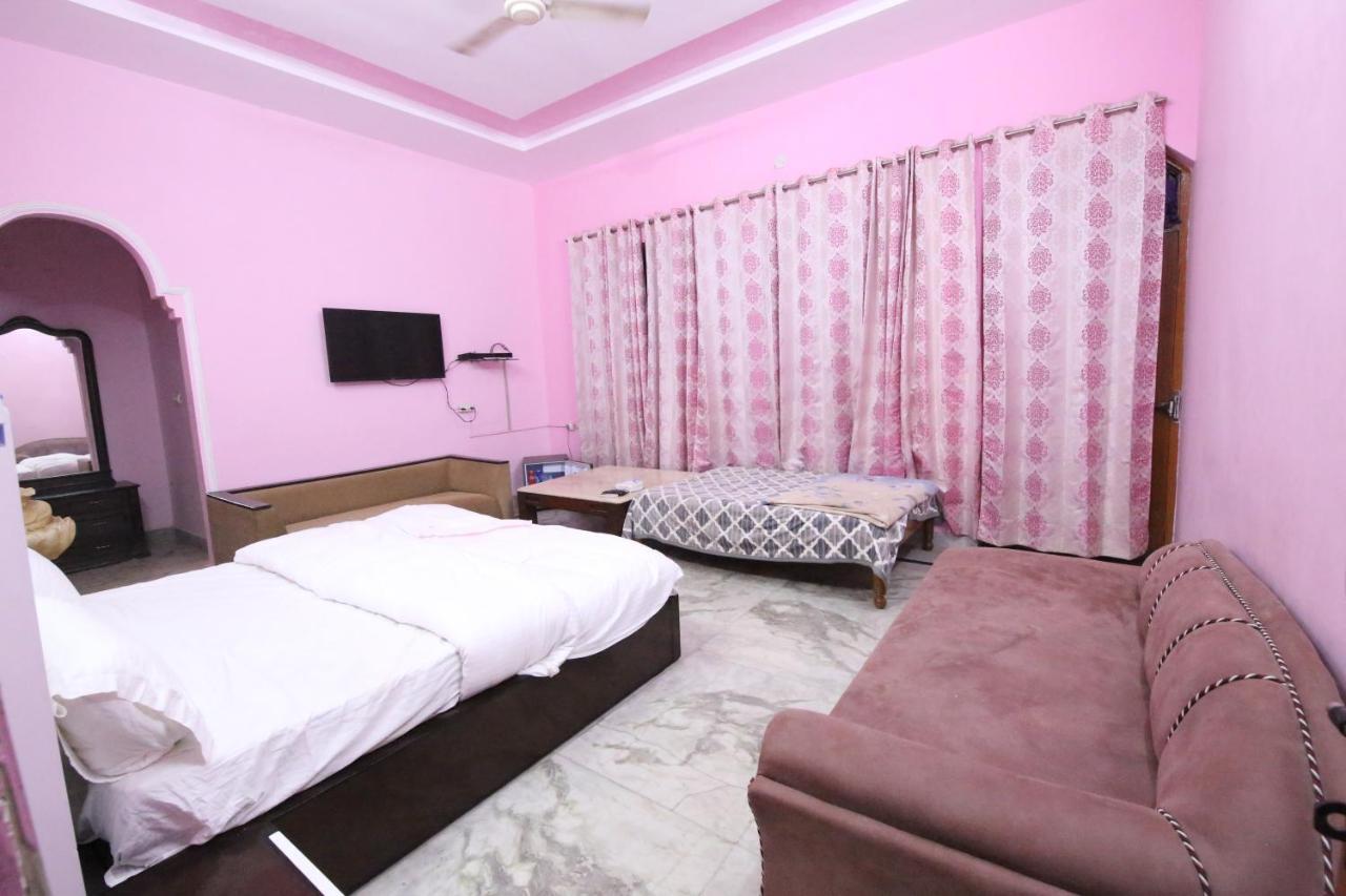 The Karnal Resort ภายนอก รูปภาพ